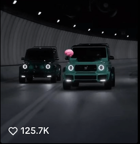 Telegram bot content